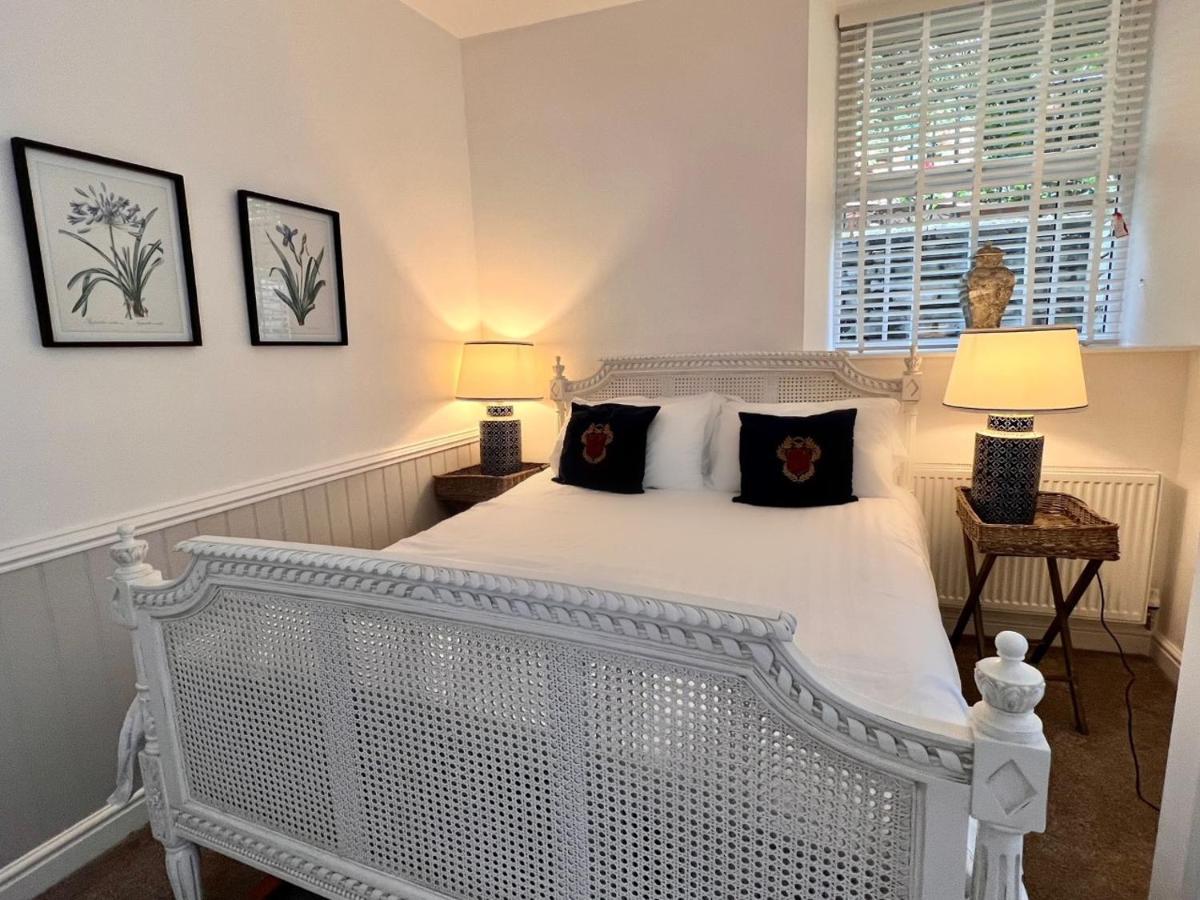 Rose Cottage At The Stables Stannington  المظهر الخارجي الصورة