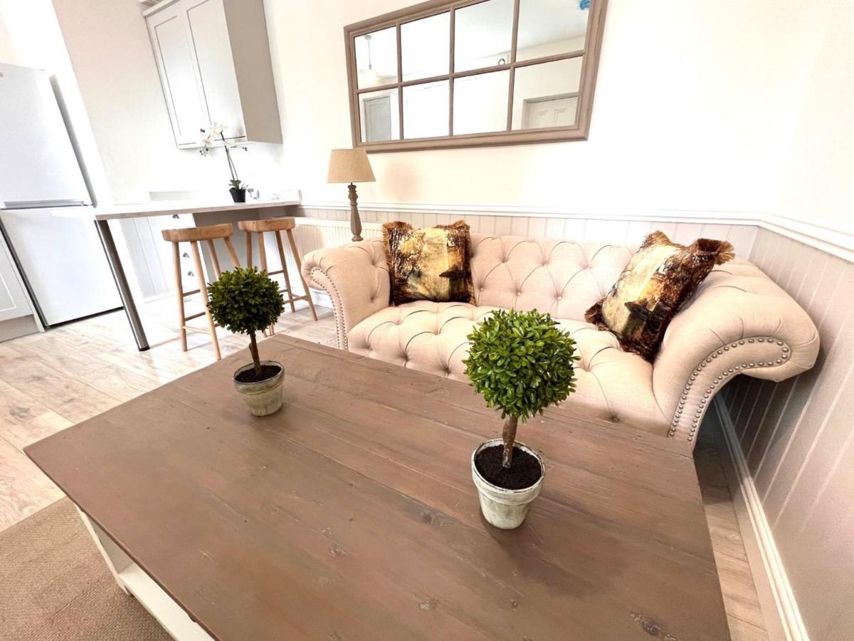 Rose Cottage At The Stables Stannington  المظهر الخارجي الصورة